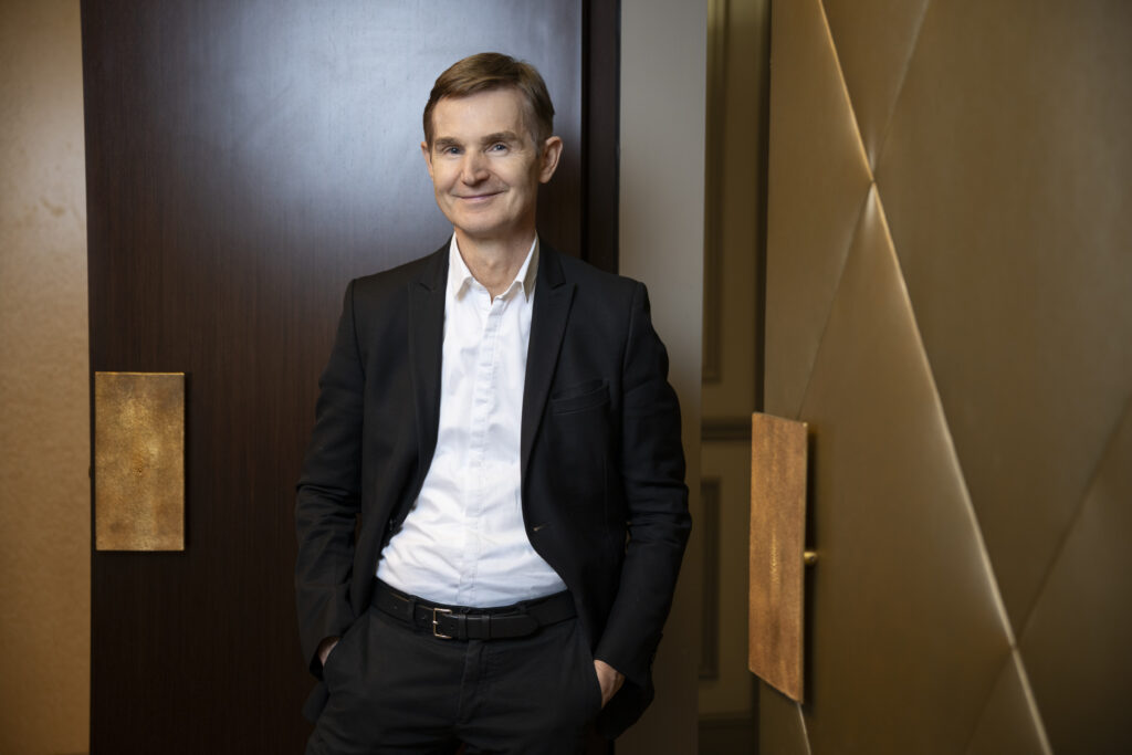 Maître Nicolas Lecoq-Vallon, avocat associé fondateur du cabinet Lecoq-Vallon & Feron-Poloni